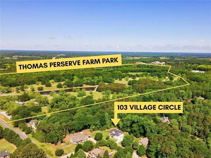Image for property 103 Village Circle, Watkinsville, GA 30677
