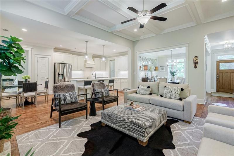 Image for property 103 Village Circle, Watkinsville, GA 30677