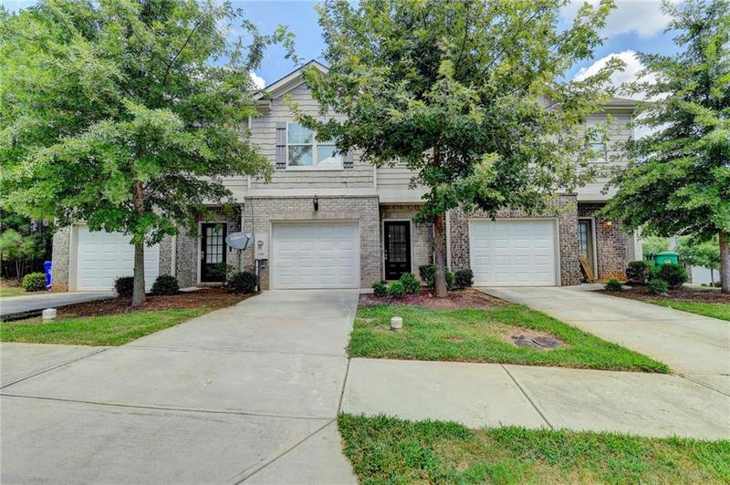 Image for property 3312 Pennington Drive, Lithonia, GA 30038