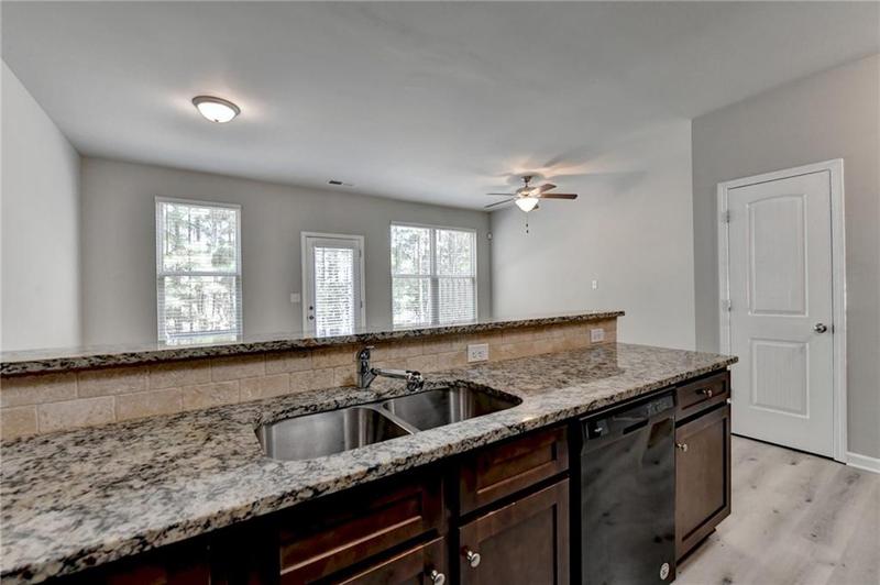 Image for property 3312 Pennington Drive, Lithonia, GA 30038