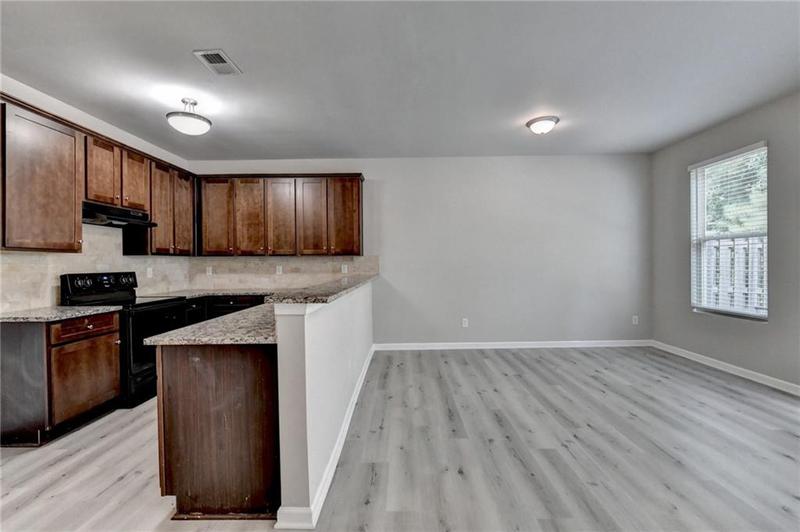 Image for property 3312 Pennington Drive, Lithonia, GA 30038