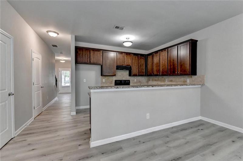 Image for property 3312 Pennington Drive, Lithonia, GA 30038