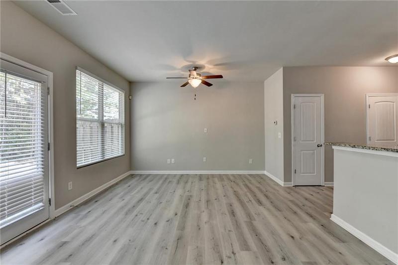 Image for property 3312 Pennington Drive, Lithonia, GA 30038