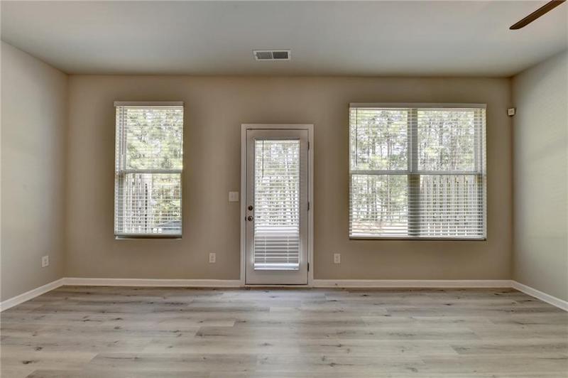 Image for property 3312 Pennington Drive, Lithonia, GA 30038