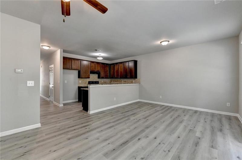 Image for property 3312 Pennington Drive, Lithonia, GA 30038