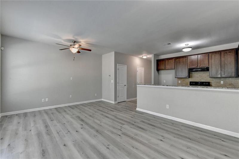 Image for property 3312 Pennington Drive, Lithonia, GA 30038