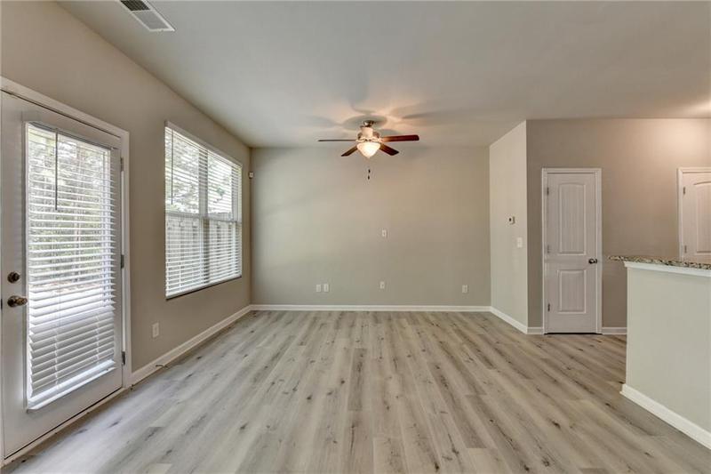 Image for property 3312 Pennington Drive, Lithonia, GA 30038
