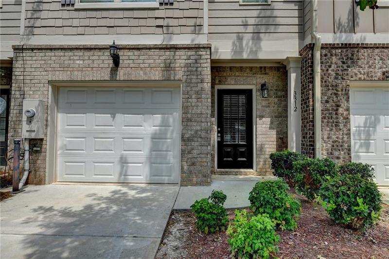 Image for property 3312 Pennington Drive, Lithonia, GA 30038