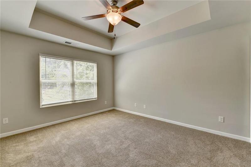 Image for property 3312 Pennington Drive, Lithonia, GA 30038