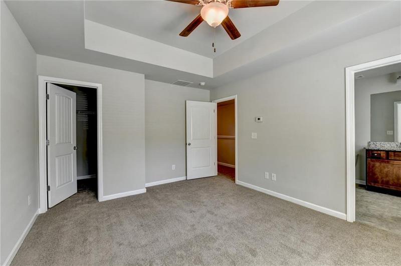 Image for property 3312 Pennington Drive, Lithonia, GA 30038