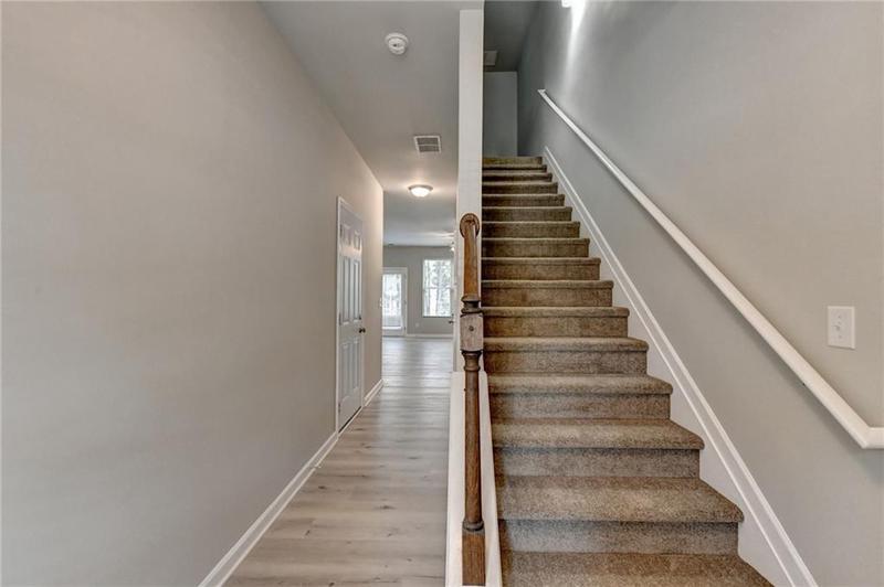 Image for property 3312 Pennington Drive, Lithonia, GA 30038