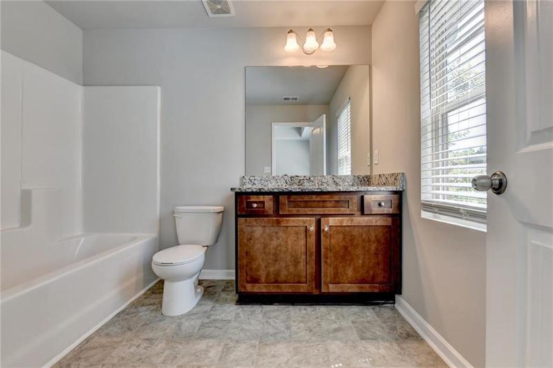 Image for property 3312 Pennington Drive, Lithonia, GA 30038