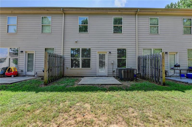 Image for property 3312 Pennington Drive, Lithonia, GA 30038