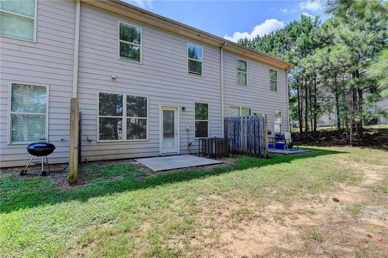 Image for property 3312 Pennington Drive, Lithonia, GA 30038
