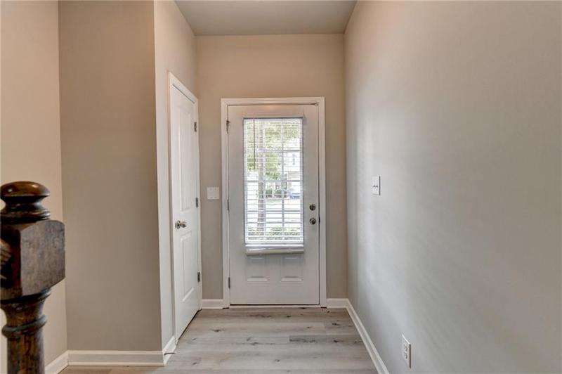 Image for property 3312 Pennington Drive, Lithonia, GA 30038