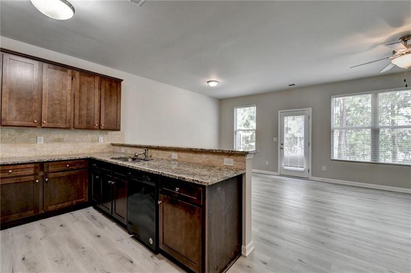 Image for property 3312 Pennington Drive, Lithonia, GA 30038