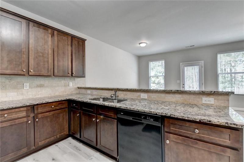 Image for property 3312 Pennington Drive, Lithonia, GA 30038