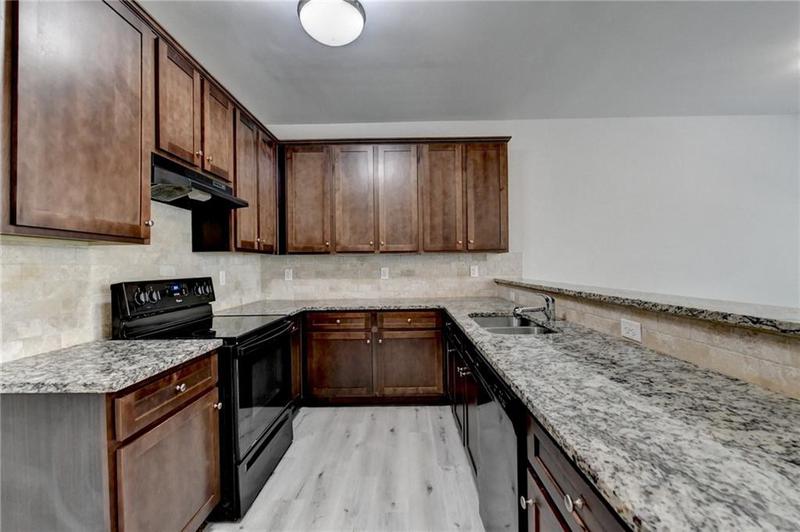 Image for property 3312 Pennington Drive, Lithonia, GA 30038