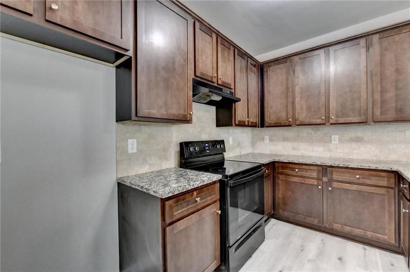 Image for property 3312 Pennington Drive, Lithonia, GA 30038