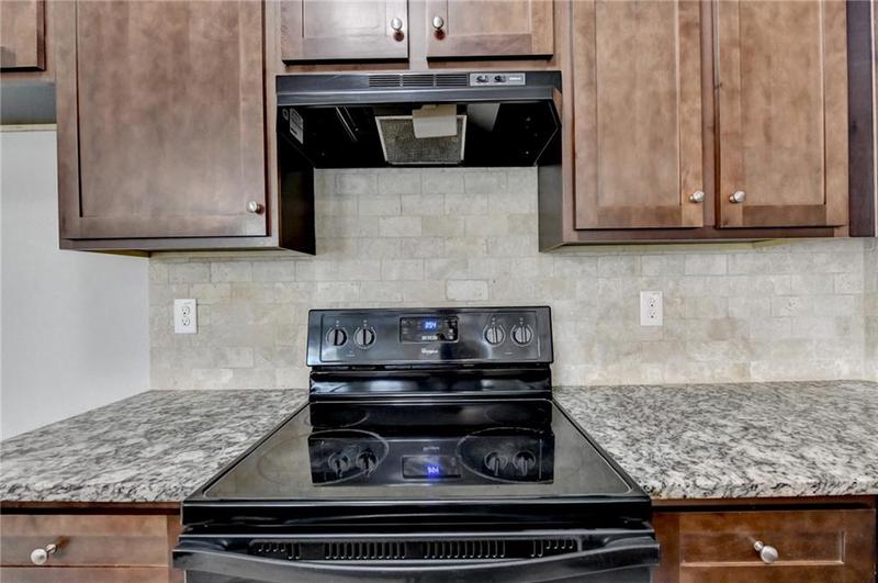 Image for property 3312 Pennington Drive, Lithonia, GA 30038