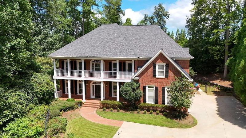 Image for property 8935 Muirfield Court, Duluth, GA 30097