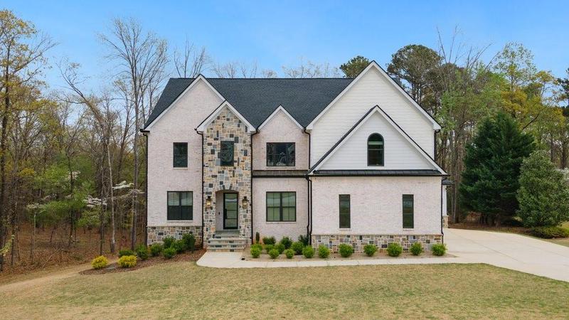 Image for property 4980 Wildeoak Trail, Douglasville, GA 30135