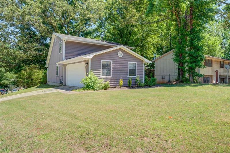 Image for property 1098 To Lani Farm Road, Stone Mountain, GA 30083