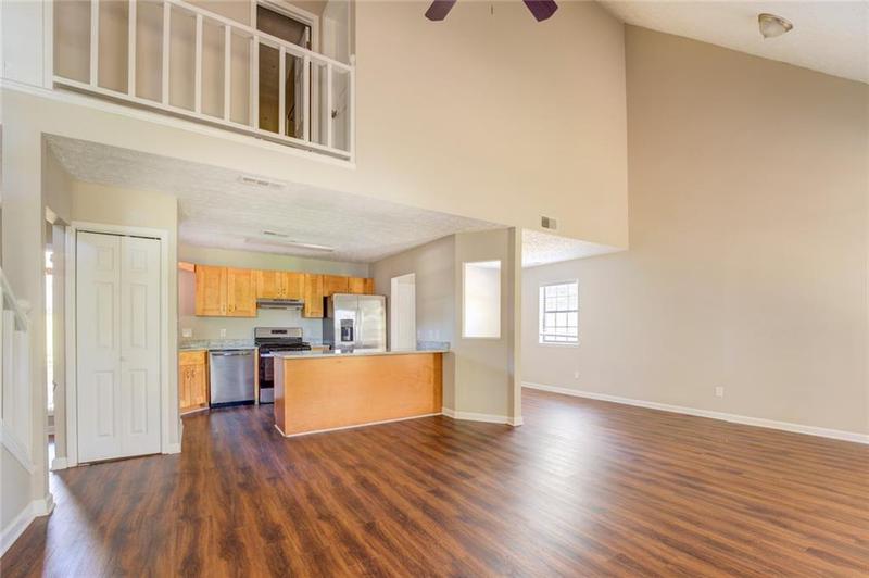 Image for property 1098 To Lani Farm Road, Stone Mountain, GA 30083