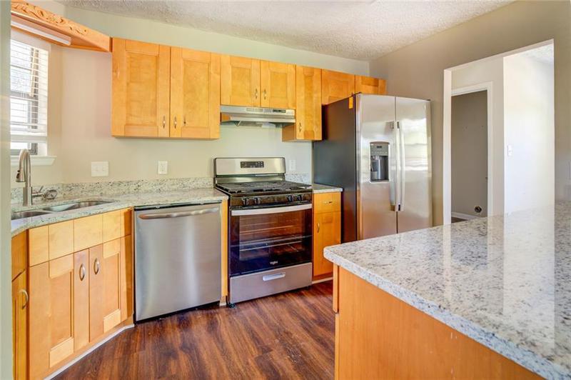 Image for property 1098 To Lani Farm Road, Stone Mountain, GA 30083