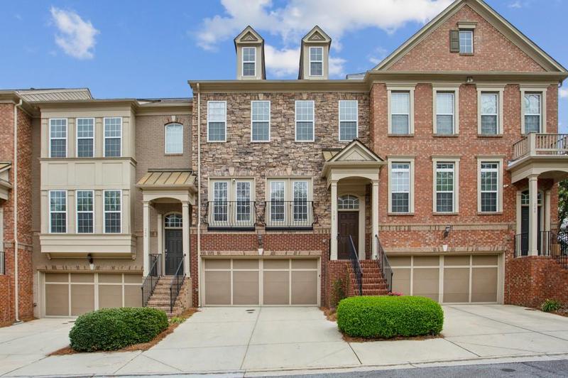 Image for property 346 Ardmore Court, Atlanta, GA 30309