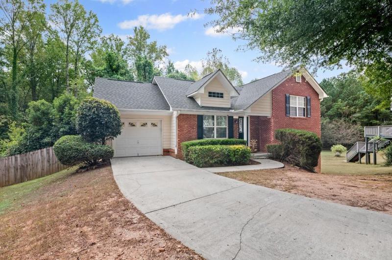 Image for property 2591 Boulder Hill Court, Atlanta, GA 30316