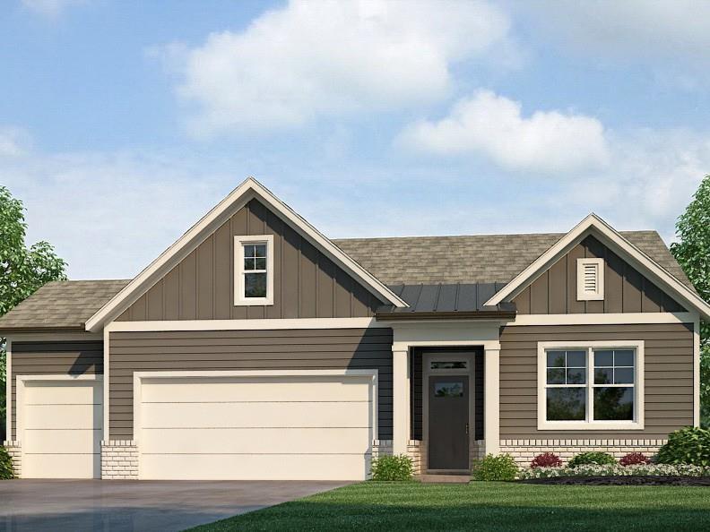 Image for property 4055 Peregrine Way, Gainesville, GA 30506