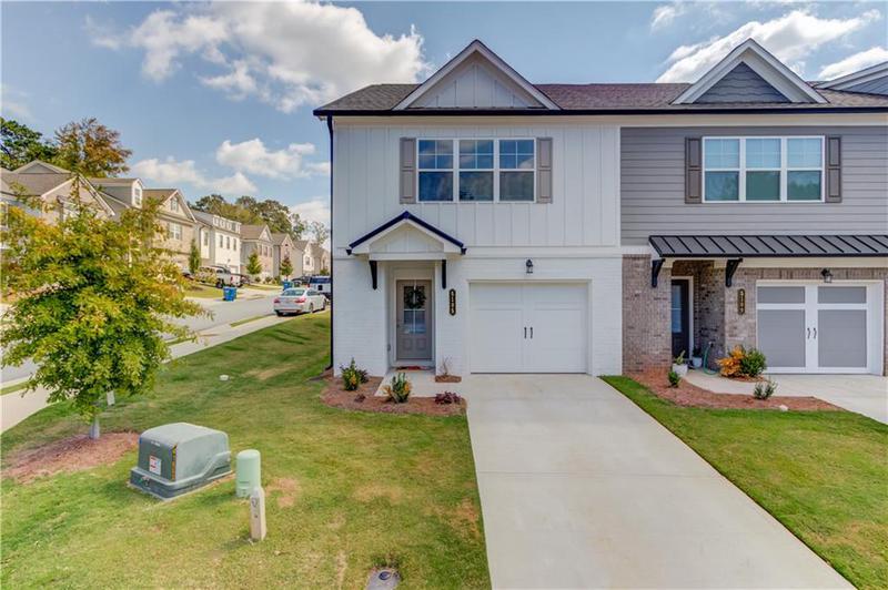 Image for property 5105 Fox Den Road, Oakwood, GA 30566