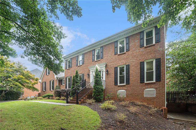 Image for property 5041 Bainbridge Court, Lilburn, GA 30047