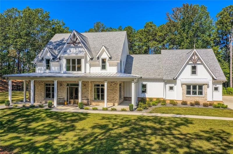 Image for property 846 Holland Road, Powder Springs, GA 30127