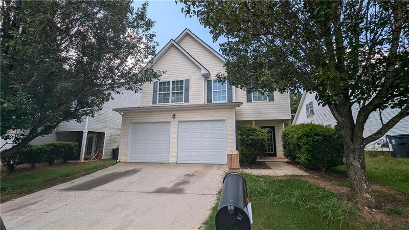 Image for property 3008 Summer Breeze Drive, Villa Rica, GA 30180