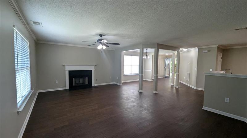 Image for property 3008 Summer Breeze Drive, Villa Rica, GA 30180