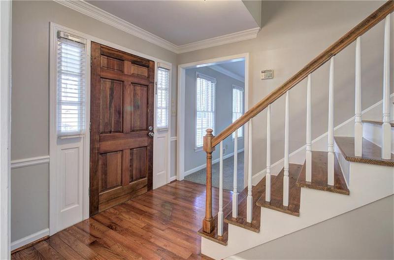 Image for property 2864 Holly Oaks Drive, Marietta, GA 30062