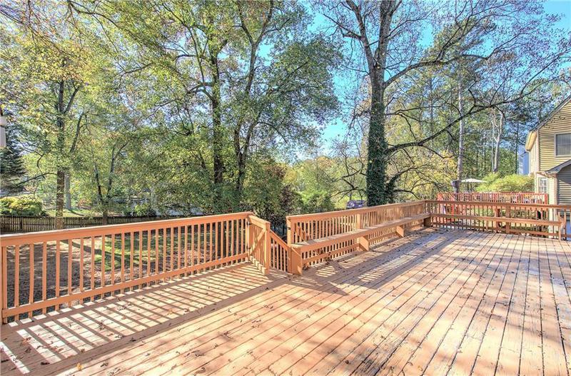 Image for property 2864 Holly Oaks Drive, Marietta, GA 30062