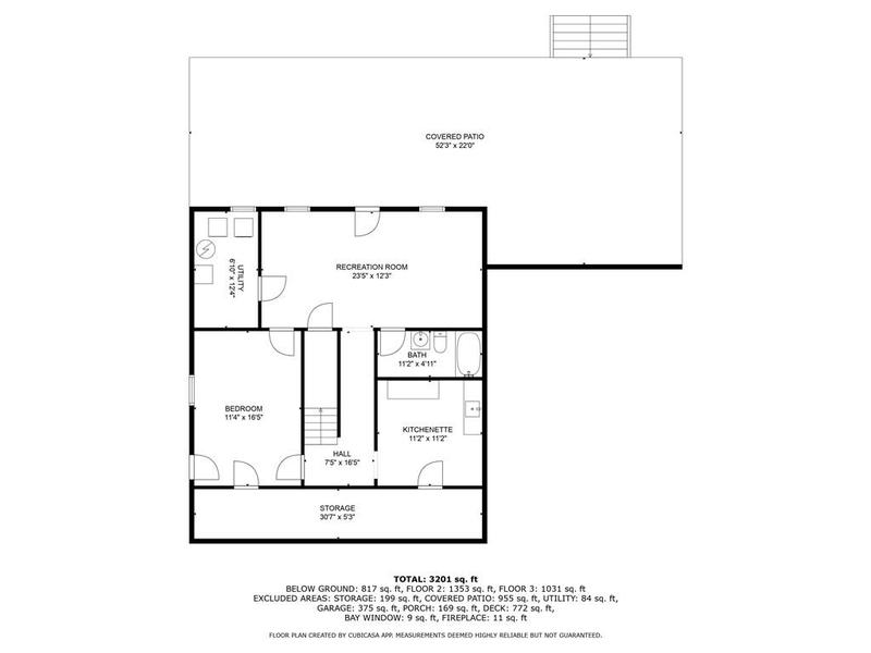 Image for property 2864 Holly Oaks Drive, Marietta, GA 30062