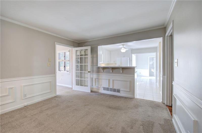 Image for property 2864 Holly Oaks Drive, Marietta, GA 30062