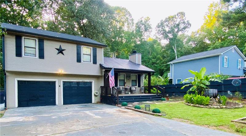 Image for property 3227 Due West Road, Dallas, GA 30157