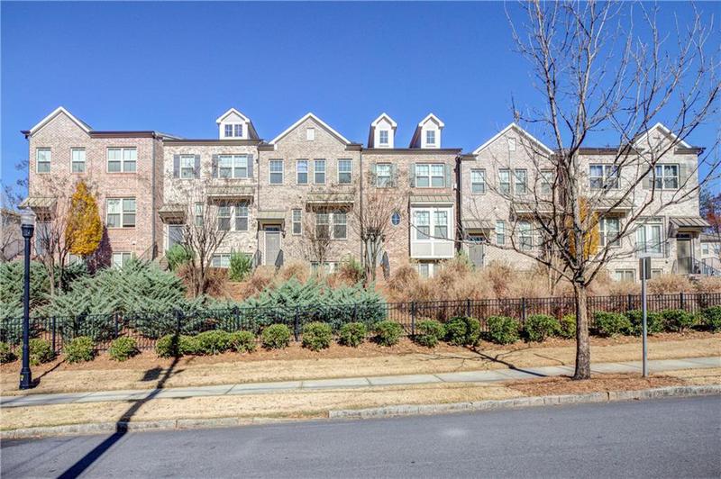 Image for property 1813 Hislop Lane, Atlanta, GA 30345