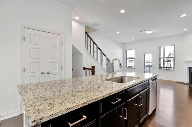 Image for property 1813 Hislop Lane, Atlanta, GA 30345
