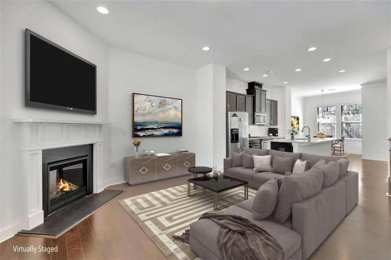Image for property 1813 Hislop Lane, Atlanta, GA 30345