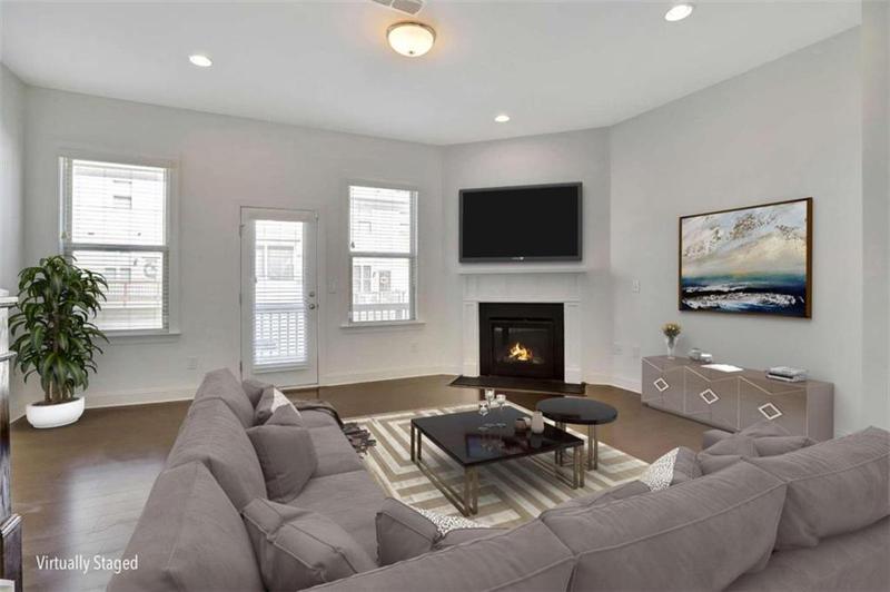 Image for property 1813 Hislop Lane, Atlanta, GA 30345
