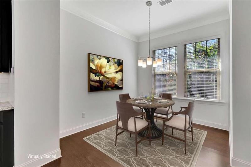 Image for property 1813 Hislop Lane, Atlanta, GA 30345