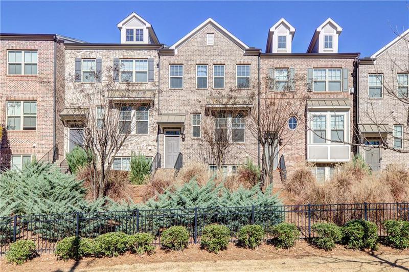 Image for property 1813 Hislop Lane, Atlanta, GA 30345