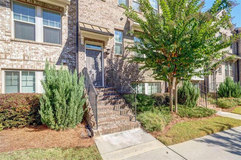 Image for property 1813 Hislop Lane, Atlanta, GA 30345