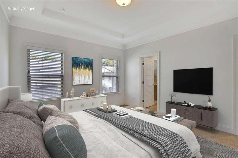 Image for property 1813 Hislop Lane, Atlanta, GA 30345